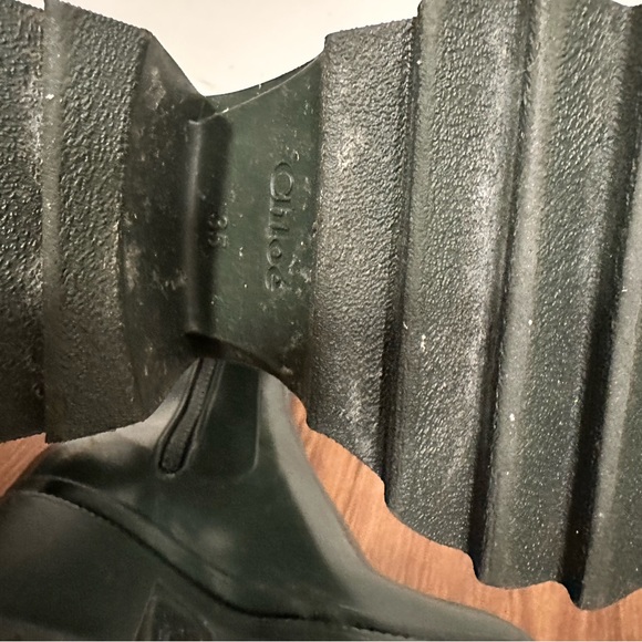 Chloe Betty Boots - Picture 6 of 9